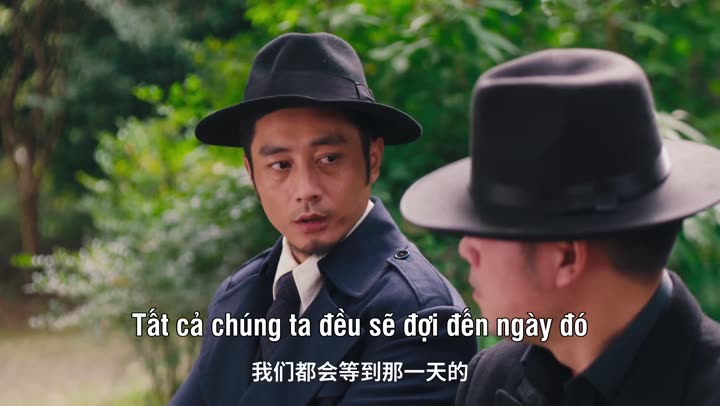 Hình ảnh tập 7 Vượt Sông