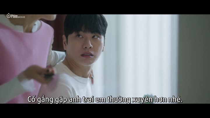Tập 4 phim Bác Sĩ An Tử