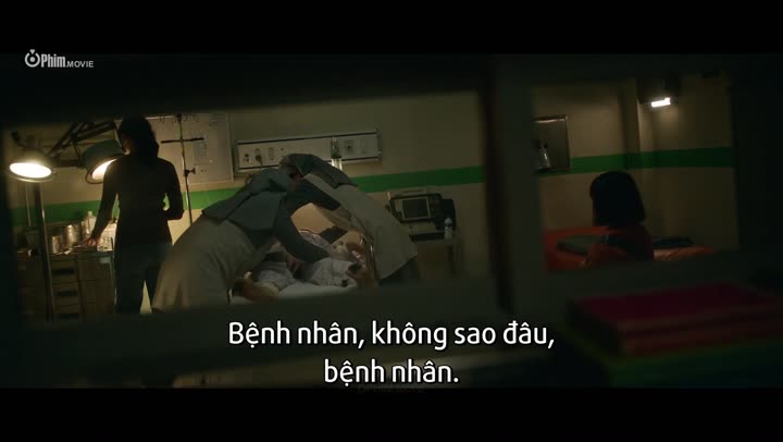 Tập 5 phim Bác Sĩ An Tử