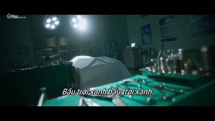 Hình ảnh tập 6 Bác Sĩ An Tử