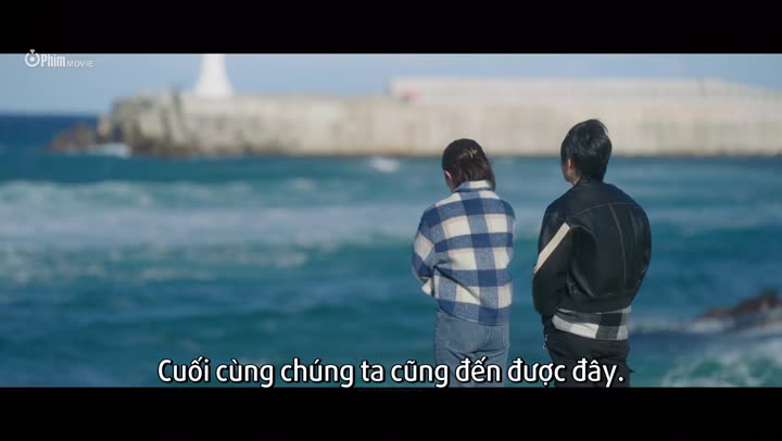 Tập 8 phim Bác Sĩ An Tử