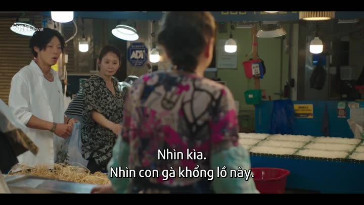 Hình ảnh tập 10 Thêm Một Lần Yêu