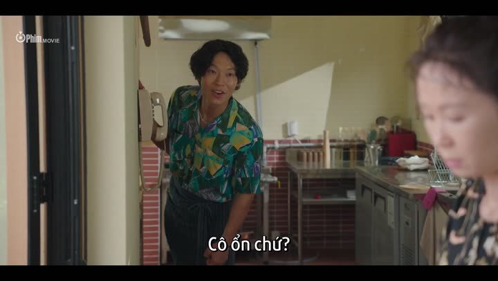 Hình ảnh tập 11 Thêm Một Lần Yêu