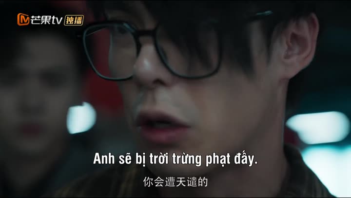 Hình ảnh tập 1 Viết Lại Số Phận Của Tôi