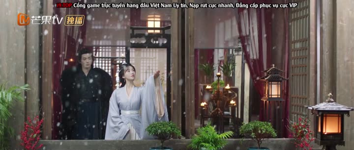 Tập 14 phim Hôn Nhân Tội Lỗi