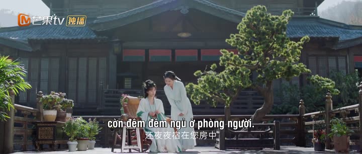 Tập 15 phim Hôn Nhân Tội Lỗi