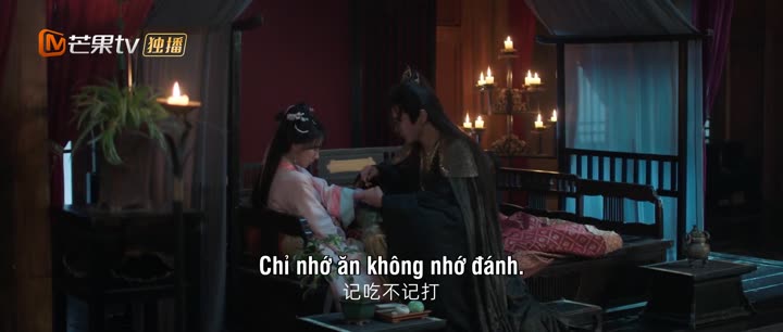 Tập 18 phim Hôn Nhân Tội Lỗi