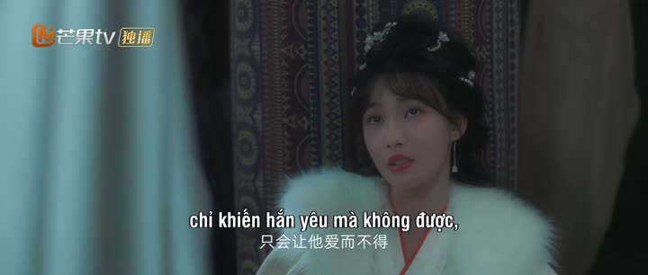 Hình ảnh tập 19 Hôn Nhân Tội Lỗi
