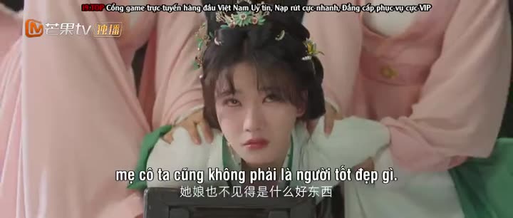 Tập 2 phim Hôn Nhân Tội Lỗi