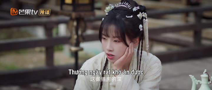 Tập 23 phim Hôn Nhân Tội Lỗi