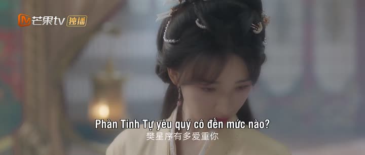 Tập 5 phim Hôn Nhân Tội Lỗi