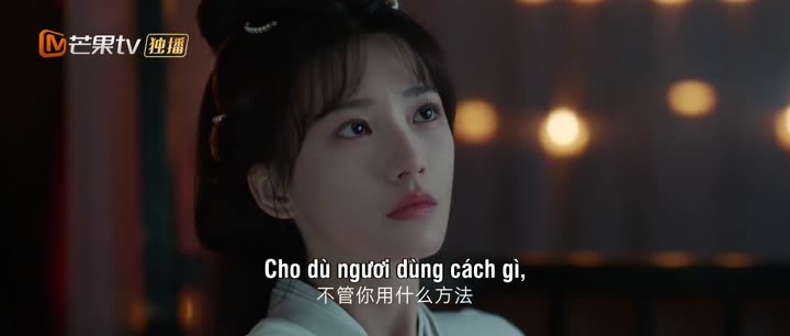 Hình ảnh tập 7 Hôn Nhân Tội Lỗi