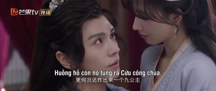 Hình ảnh tập 9 Hôn Nhân Tội Lỗi