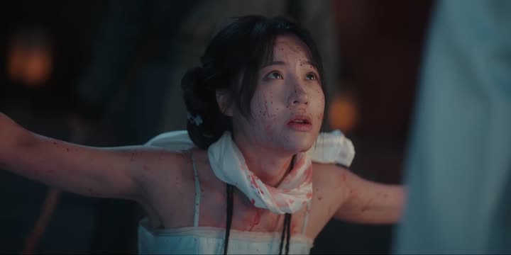 Hình ảnh tập 11 Tì Nữ