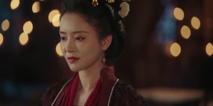 Hình ảnh tập 12 Tì Nữ