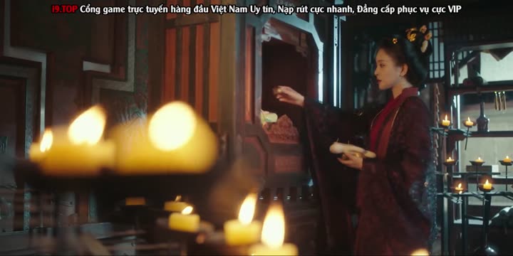Tập 14 phim Tì Nữ