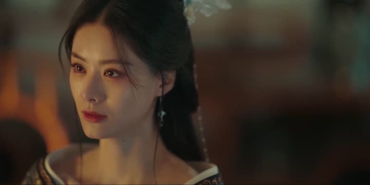 Hình ảnh tập 16 Tì Nữ