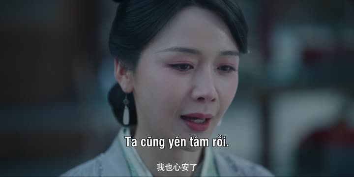 Tập 19 phim Tì Nữ
