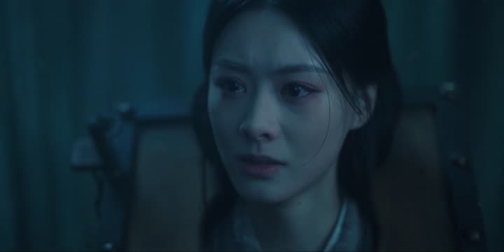 Hình ảnh tập 21 Tì Nữ