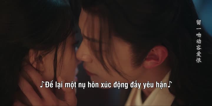 Tập 23 phim Tì Nữ