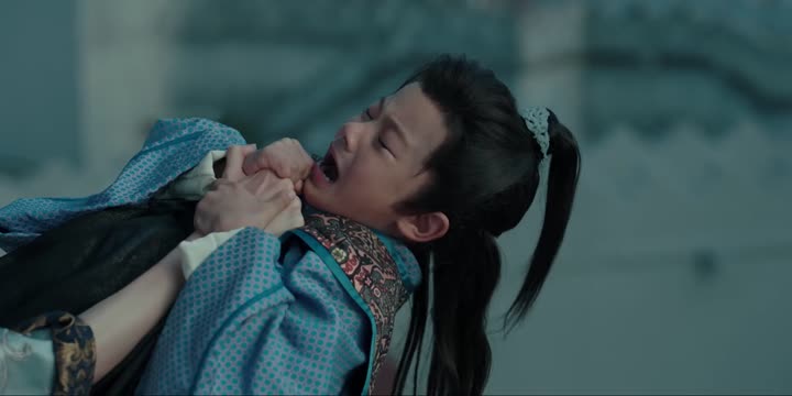 Hình ảnh tập 24 Tì Nữ