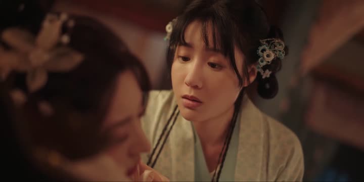 Hình ảnh tập 8 Tì Nữ