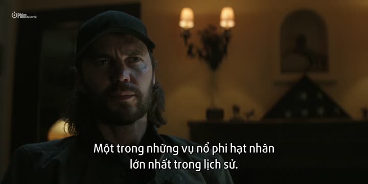 Hình ảnh tập 7 Danh Sách Tử Thù: Sói Bóng Đêm