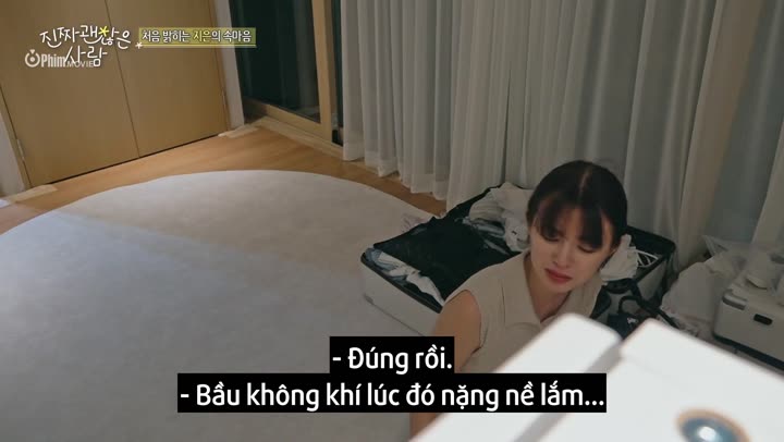 Tập 7 phim Hẹn Hò Bạn Tôi