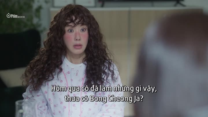 Hình ảnh tập 1 Ngôi Sao Tái Sinh