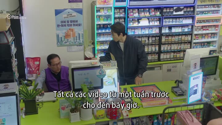 Tập 5 phim Ngôi Sao Tái Sinh