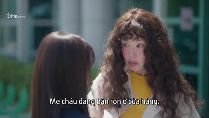 Tập 6 phim Ngôi Sao Tái Sinh