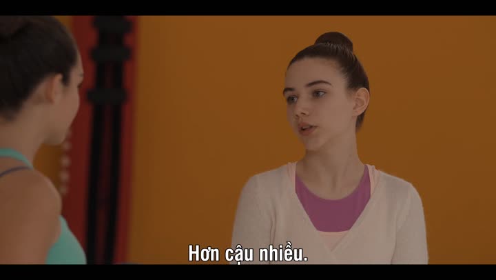 Tập 3 phim G4nh Đua