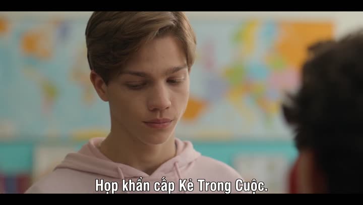 Tập 7 phim G4nh Đua