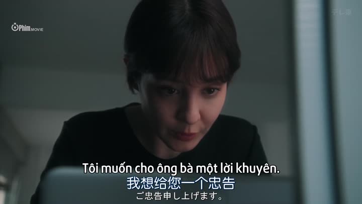 Tập 11 phim Người Vợ Trả Thù