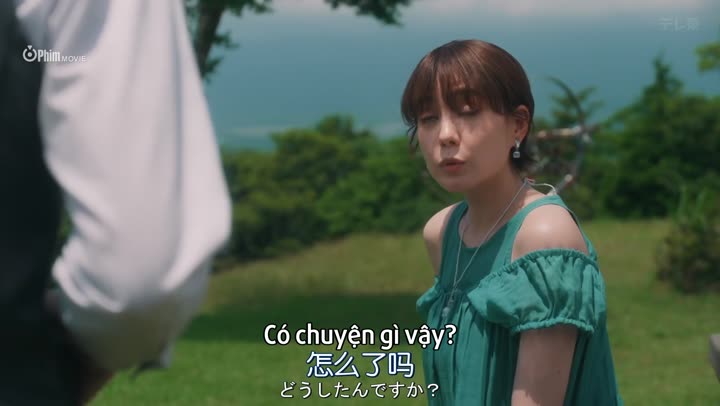 Tập 4 phim Người Vợ Trả Thù