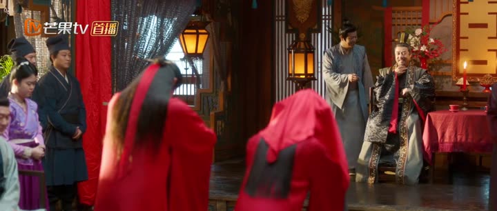 Hình ảnh tập 10 Người Song Trùng