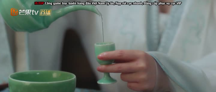 Tập 12 phim Người Song Trùng