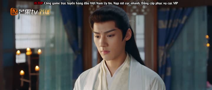 Tập 16 phim Người Song Trùng