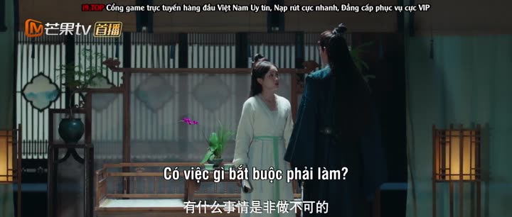 Tập 18 phim Người Song Trùng