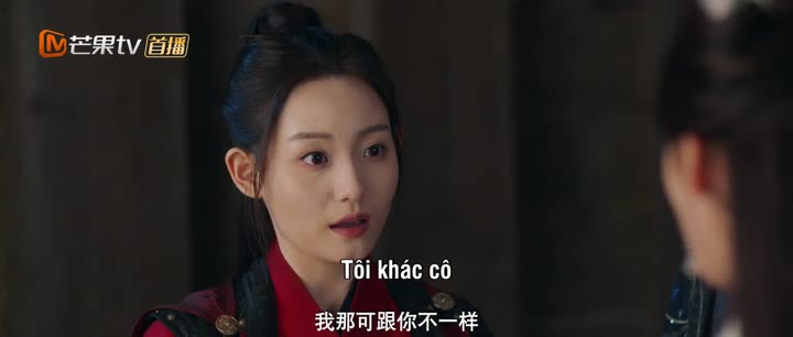 Hình ảnh tập 19 Người Song Trùng