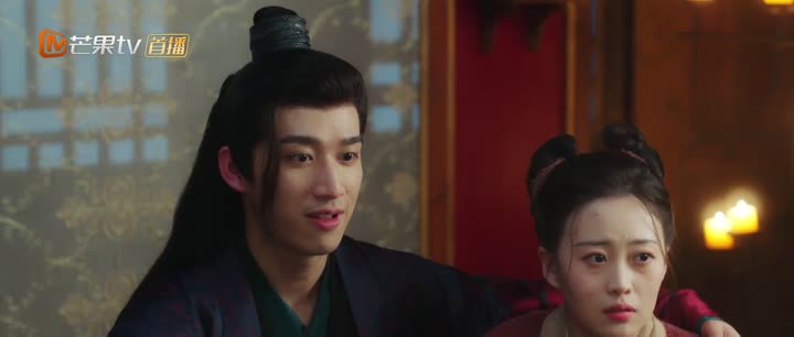 Tập 20 phim Người Song Trùng