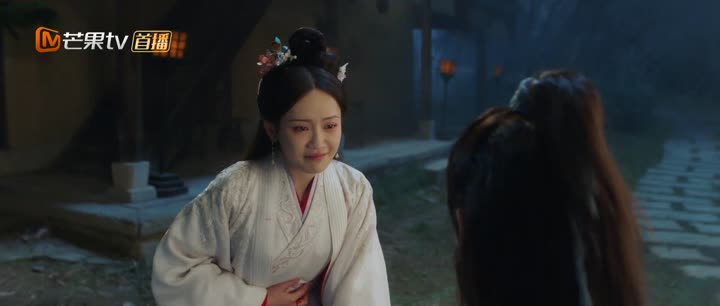 Hình ảnh tập 21 Người Song Trùng