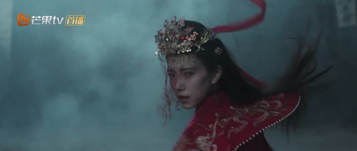 Hình ảnh tập 25 Người Song Trùng