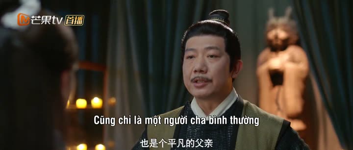 Hình ảnh tập 27 Người Song Trùng