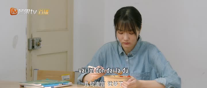 Tập 28 phim Người Song Trùng