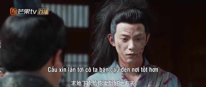 Hình ảnh tập 5 Người Song Trùng