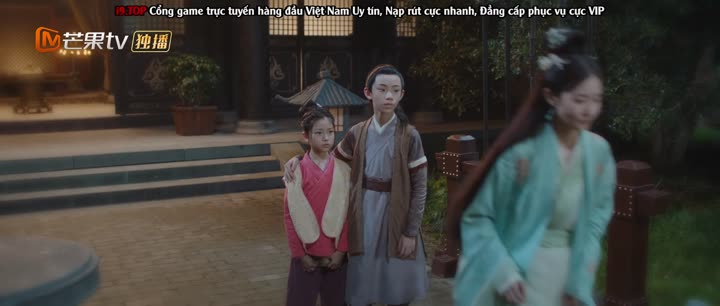 Hình ảnh tập 16 Thiếu Niên Dũng Cảm