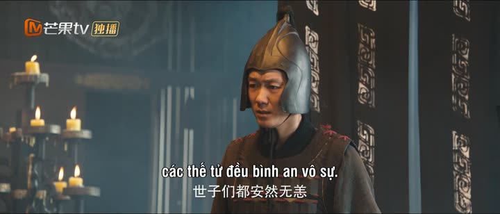 Hình ảnh tập 19 Thiếu Niên Dũng Cảm