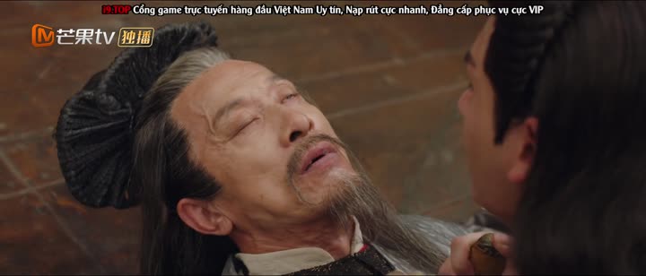 Hình ảnh tập 20 Thiếu Niên Dũng Cảm