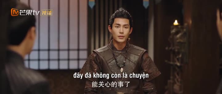 Tập 5 phim Thiếu Niên Dũng Cảm